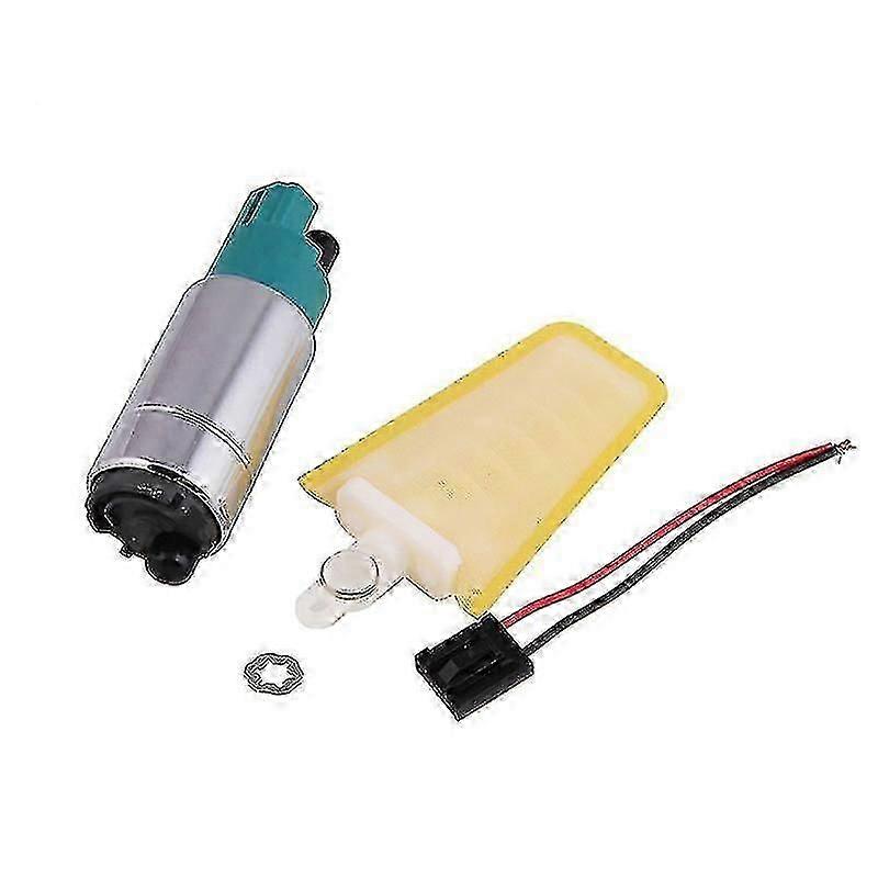 Pompe à carburant électrique de remplacement dans le réservoir dans le kit Remplacer 38mm pour