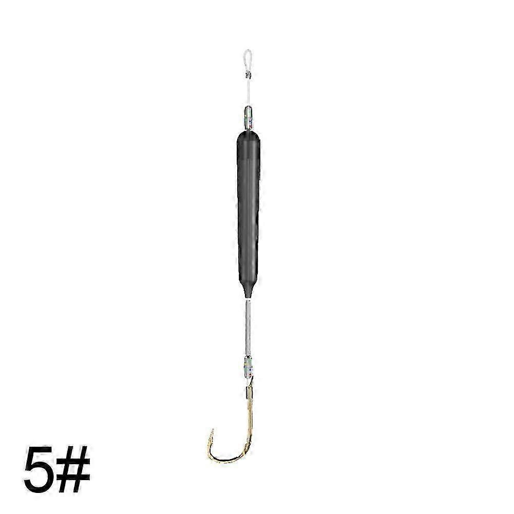 European Style Anti Bottom Fishing Fly Hooks