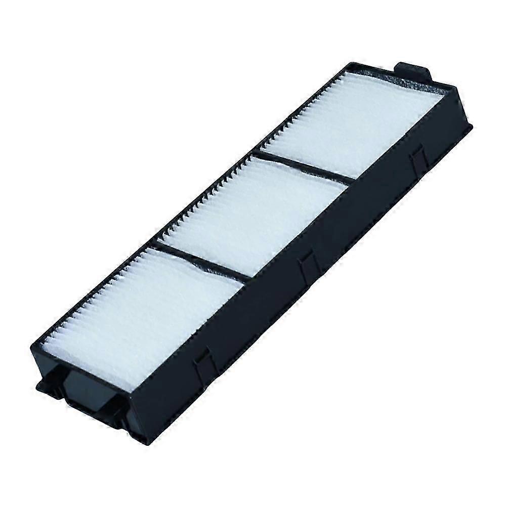 Panasonic PT projector air filter ET-RFV500 compatible with multiple models