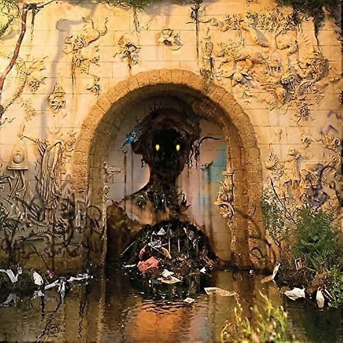 Circa Survive - Two Dreams [CD]