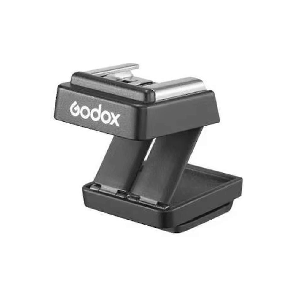  -R Foldable Hot Shoe Mount for IM30 IM22 Camera Flash