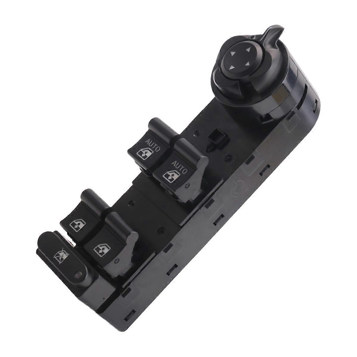 Left Window Lifter Switch Window Control Switch Button for LHD