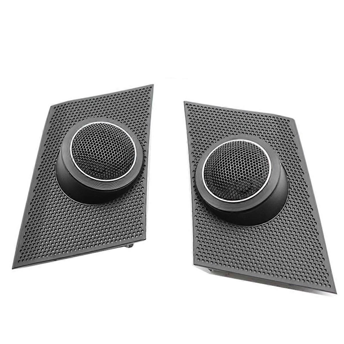 Tweeter Cover Dashboard Audio Cover Bracket for 