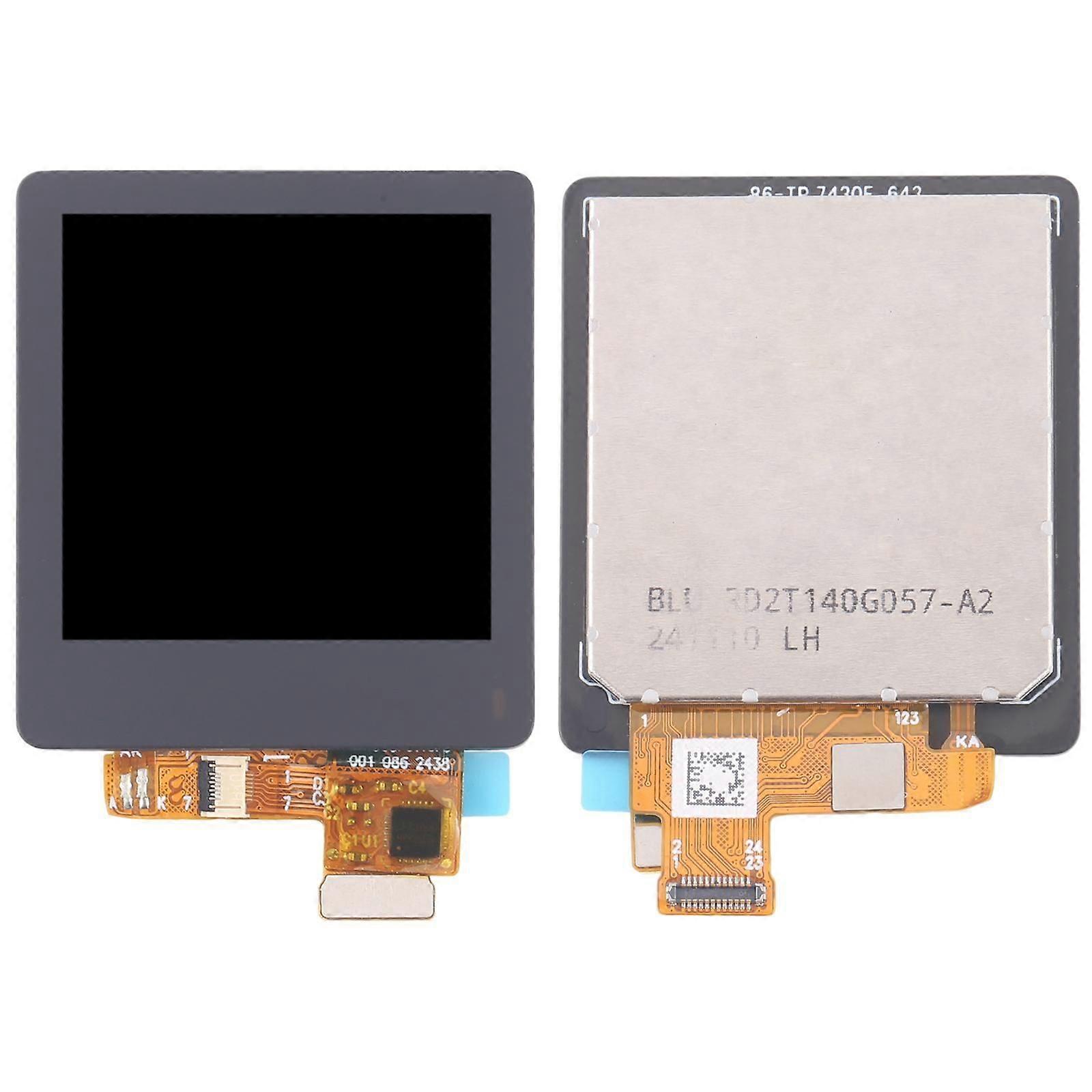 For DJI OSMO Action 4 COMPATIBLE Back LCD + Touch Screen
