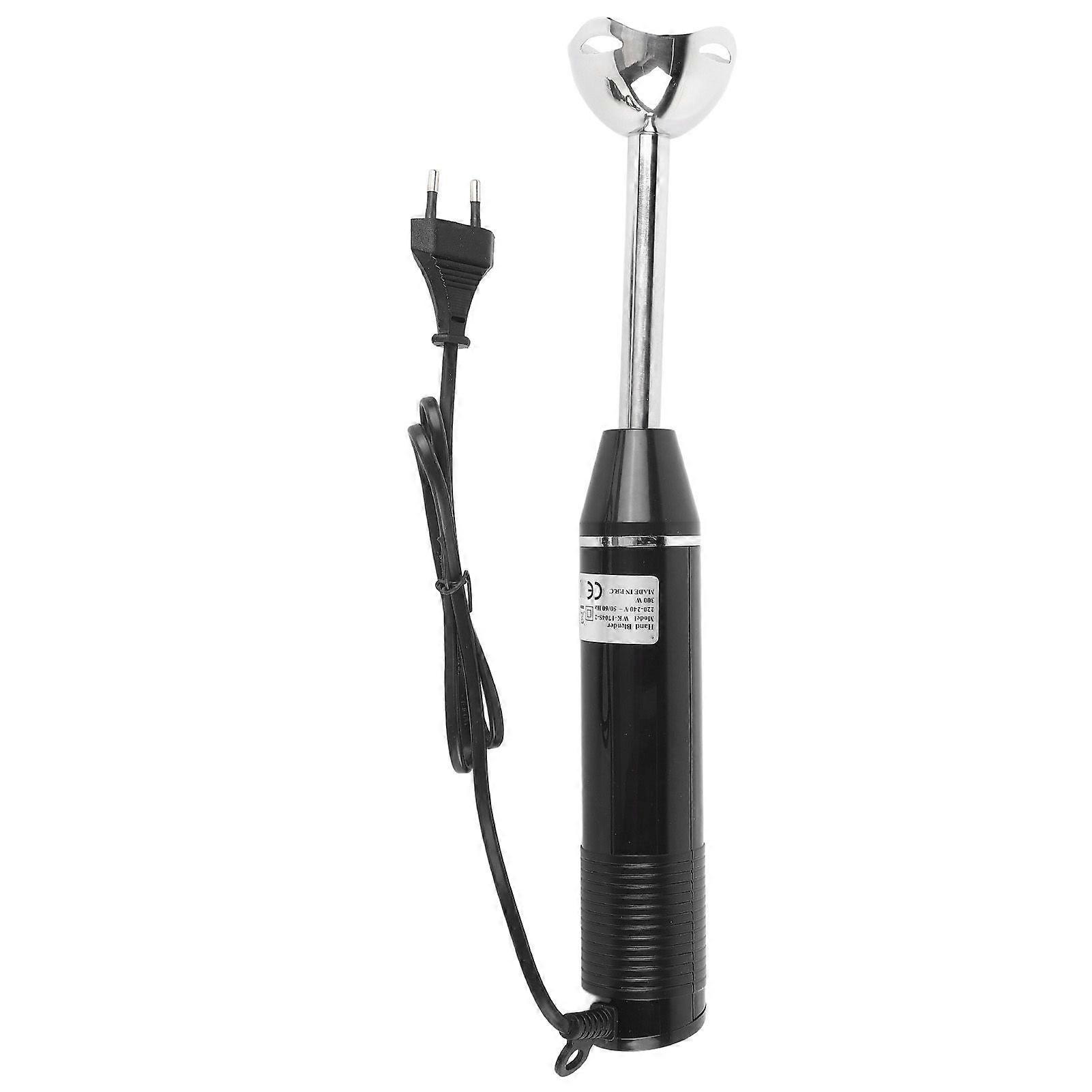 Electric Hand Blender Multifunction Portable Mini Handheld Immersion Blender