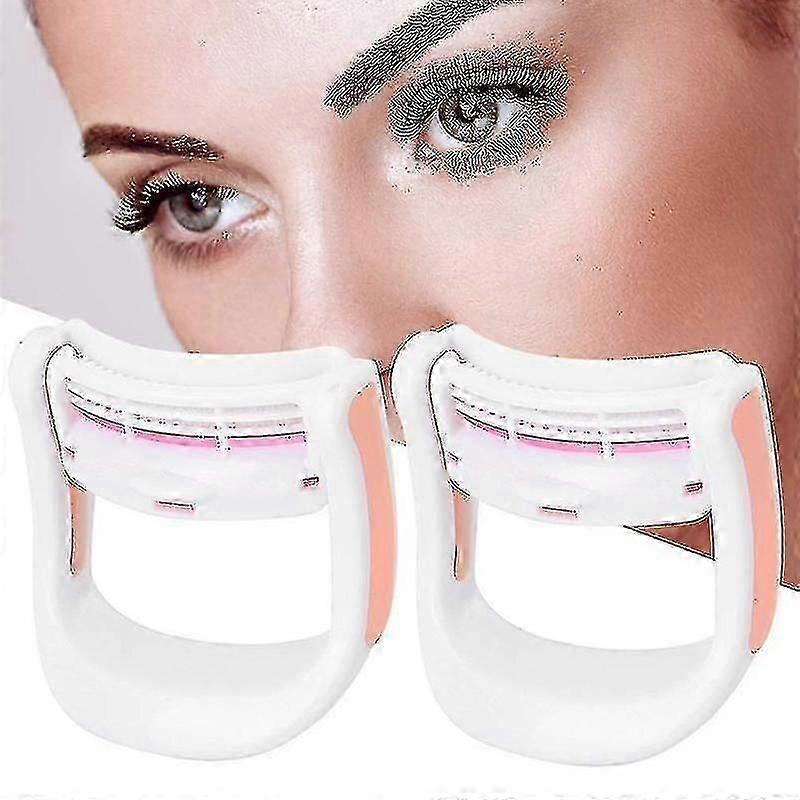 1pc Professional Eyelash Perming Clip Reusable Lash Lift Curling Clippers Tool
