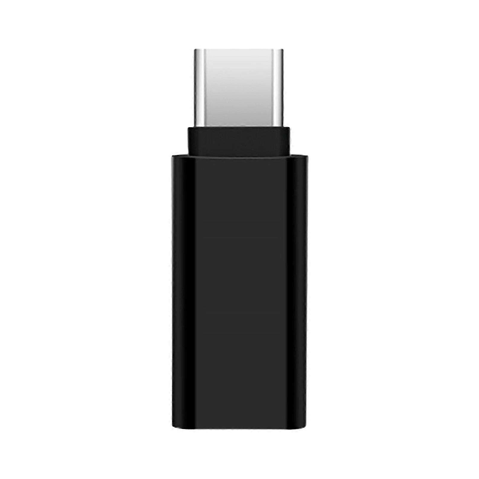 Audio Adapter Professional Universal Sound Signal Audio Conversion Type-C USB-C to 3.5mm Headphone Jack Converter 26s