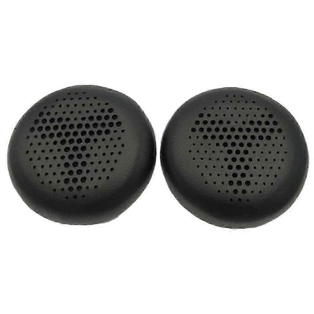 1 Pair of Replacement Soft Ear Pads Earpad for AKG Y500 Headset Accessory 26s