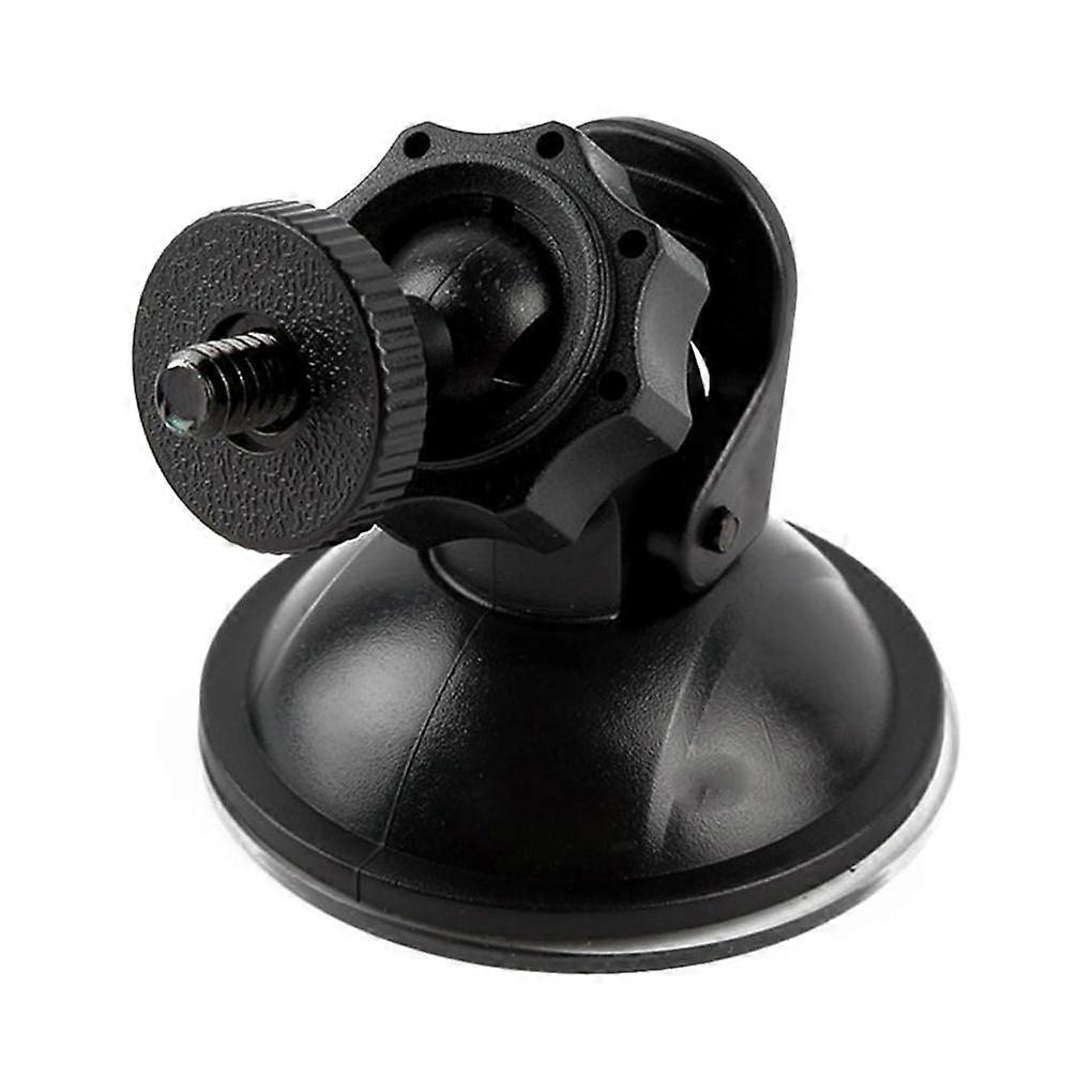 SANAG Universal Car Windshield Suction Cup Mount Holder for Car Key Camera Mobius Action Cam