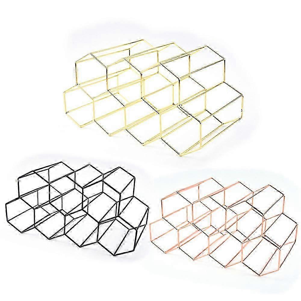 Wine Racks Countertop Wine Rack, Wine Bottle Holder, Small Wine Rack Freestanding Floor, Wine Holde