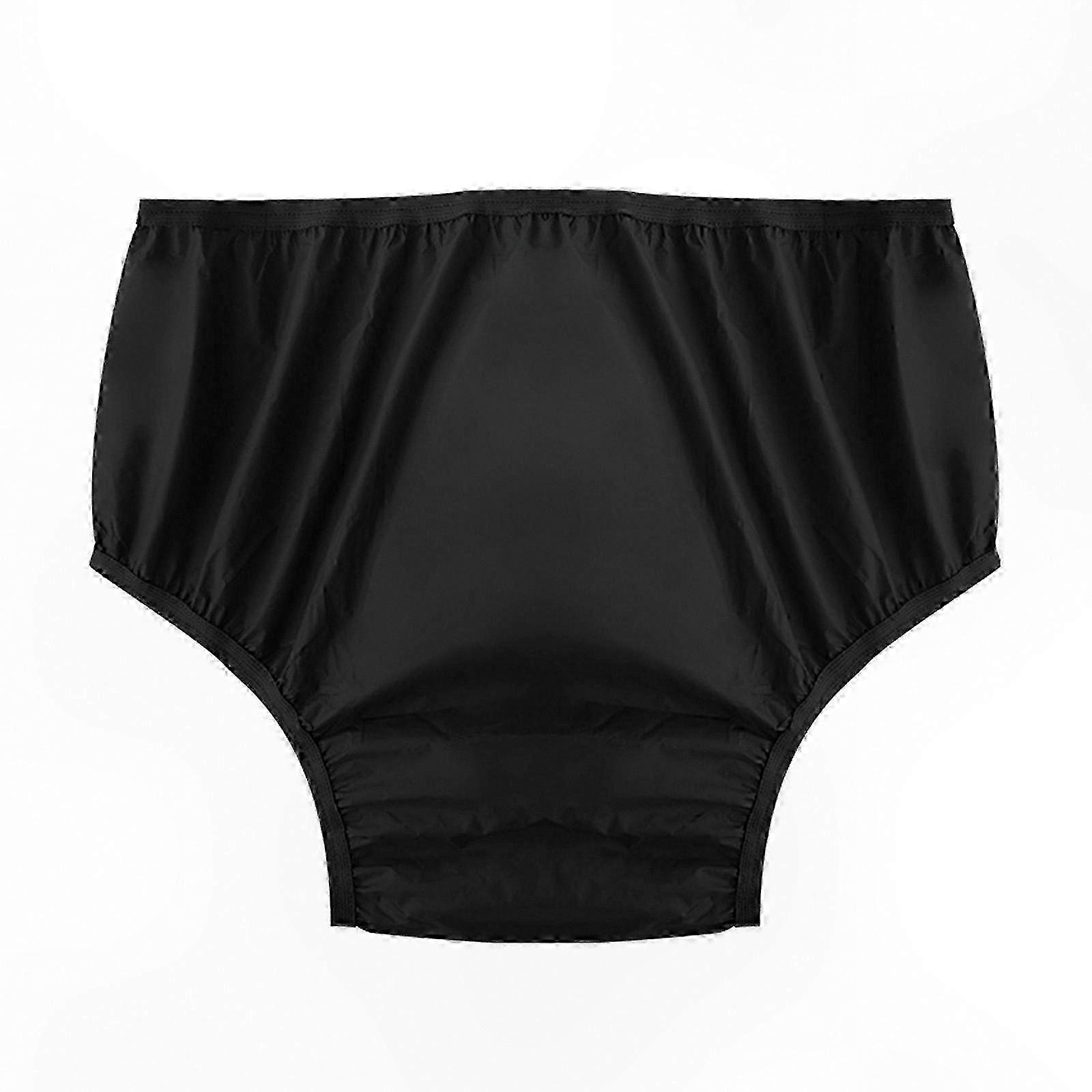 Absorbent Reusable Underwear for Adults, Waterproof and Durable Design, Everyday Comfort in Multiple Colors