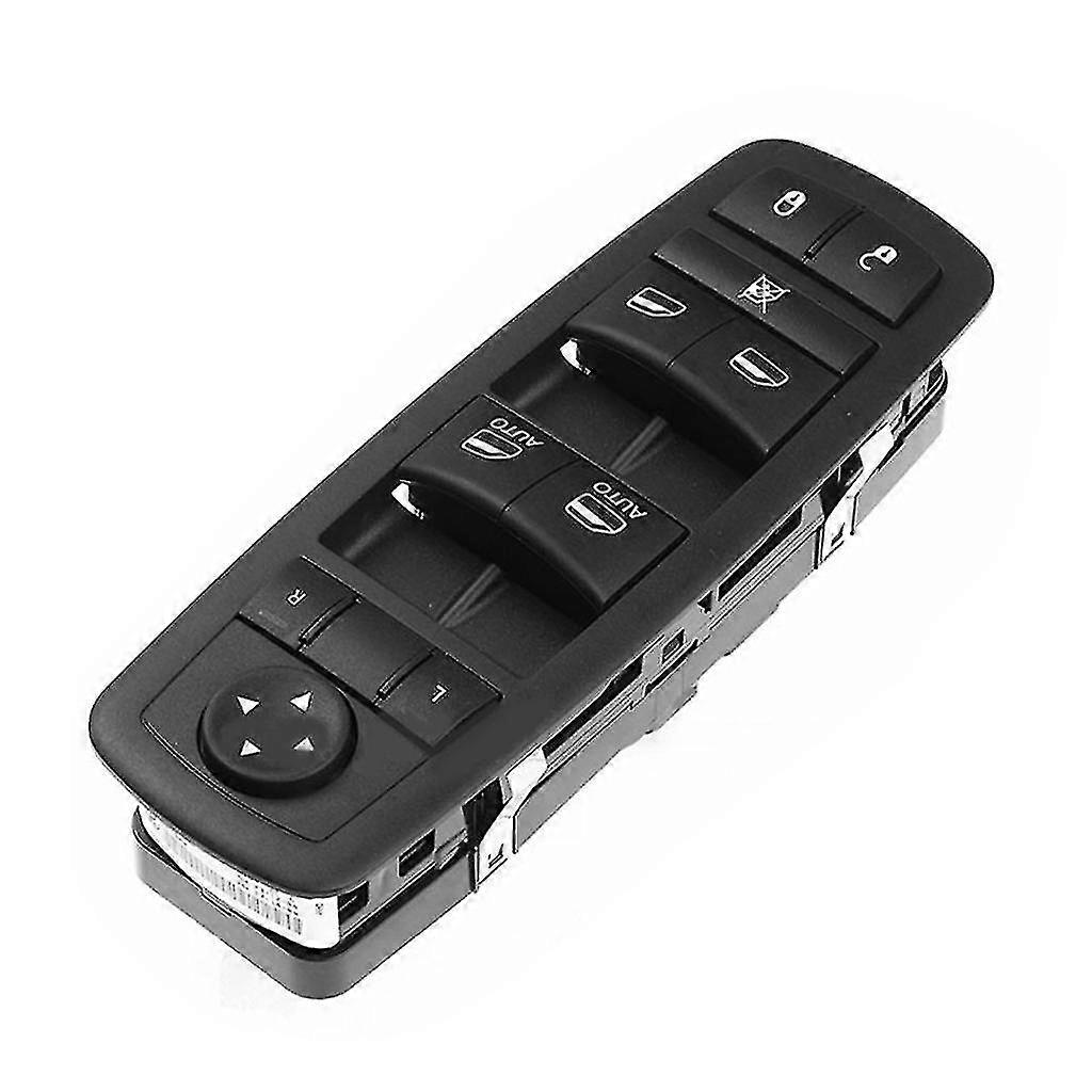 Power Window Switch- Easy Installation Window Lifter Controlling 68271206AB