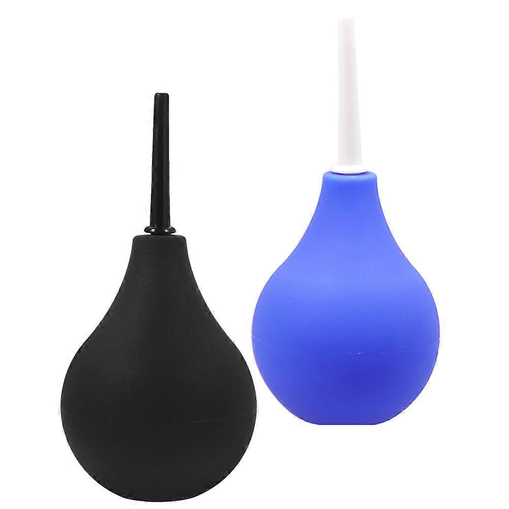 2Pcs Silicone for Home Use Ball Assorted Color