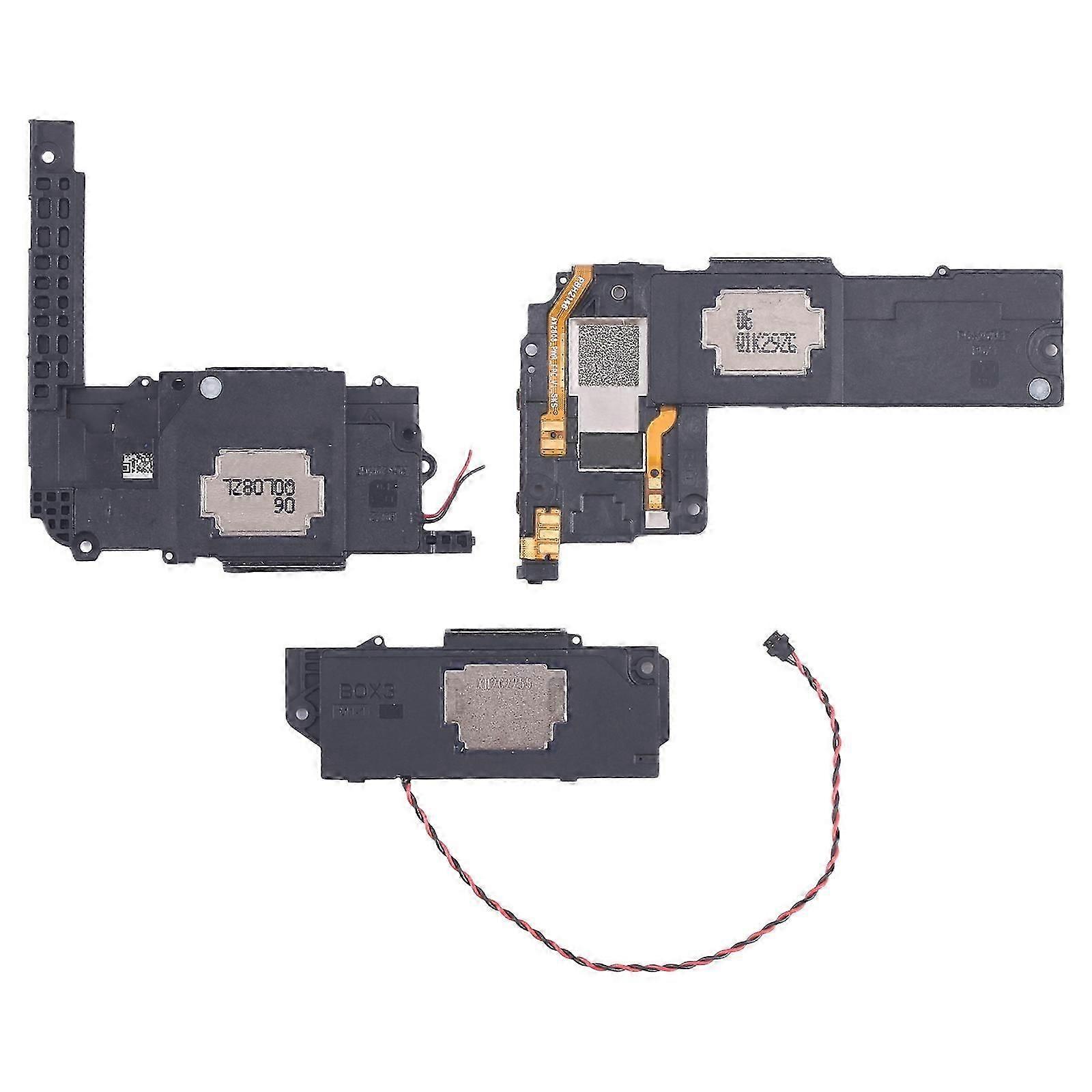 For Lenovo Tab P11 TB-J606 COMPATIBLE Speaker Ringer Buzzer