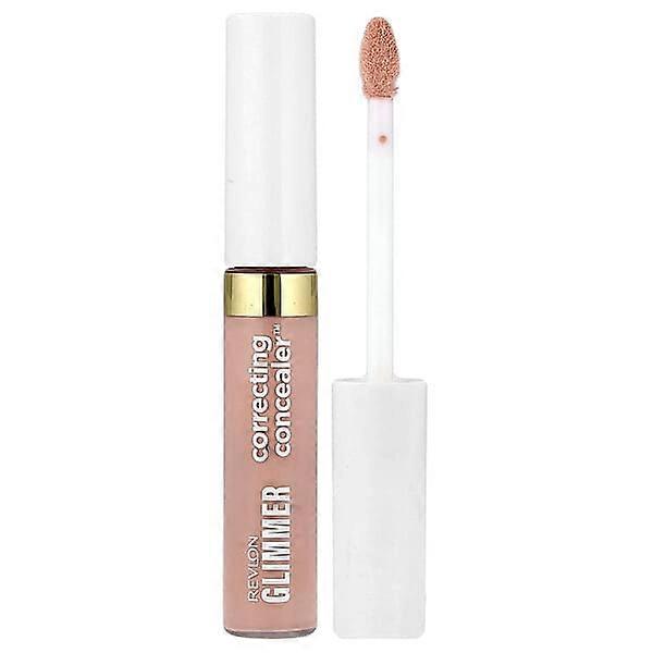 Revlon, Glimmer, Correcting Concealer™, 105 Neutralizer, 0.3 fl oz (9 ml)