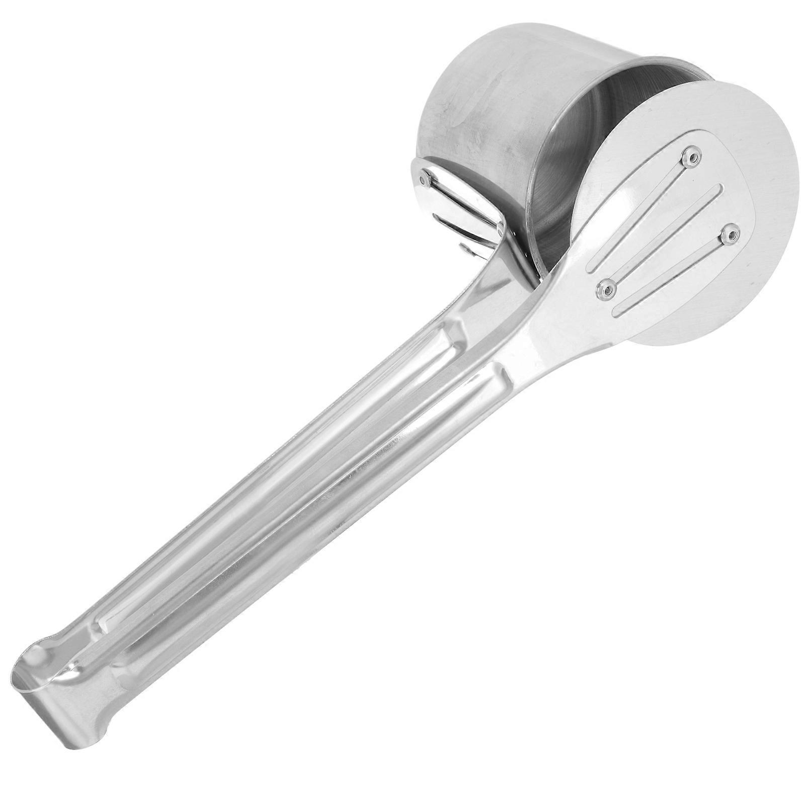 Stainless Steel Dates Picker Tool for Picking Fruit Clip Design