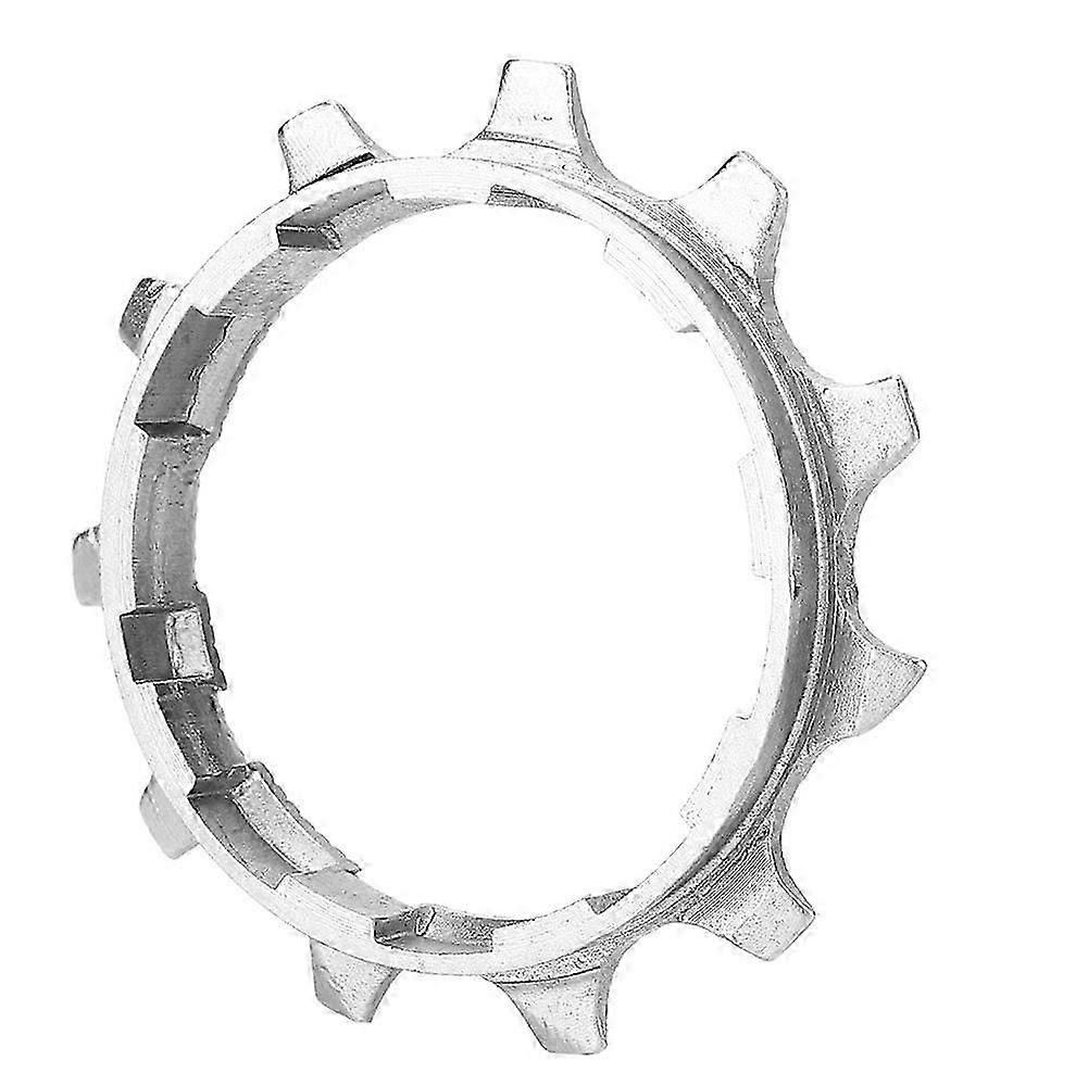 High Strength Steel Bicycle Cassette Cog Road Bike Freewheel Parts for Fixed Gear (8 speed-11T)