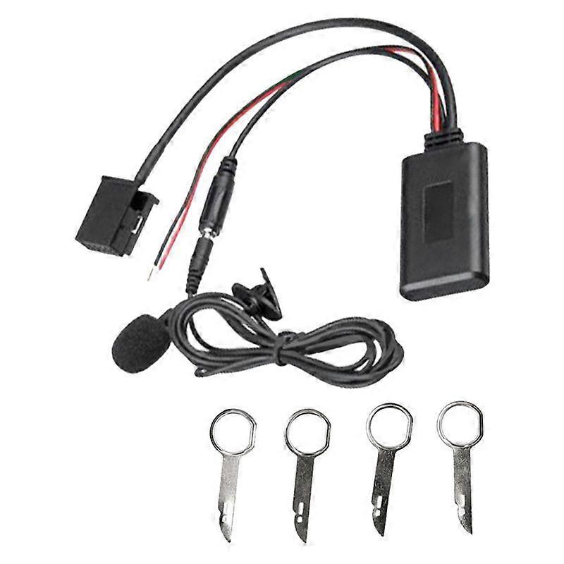 Bluetooth Adapter for 6000CD USB 5.0 Music Player Audio Adapter