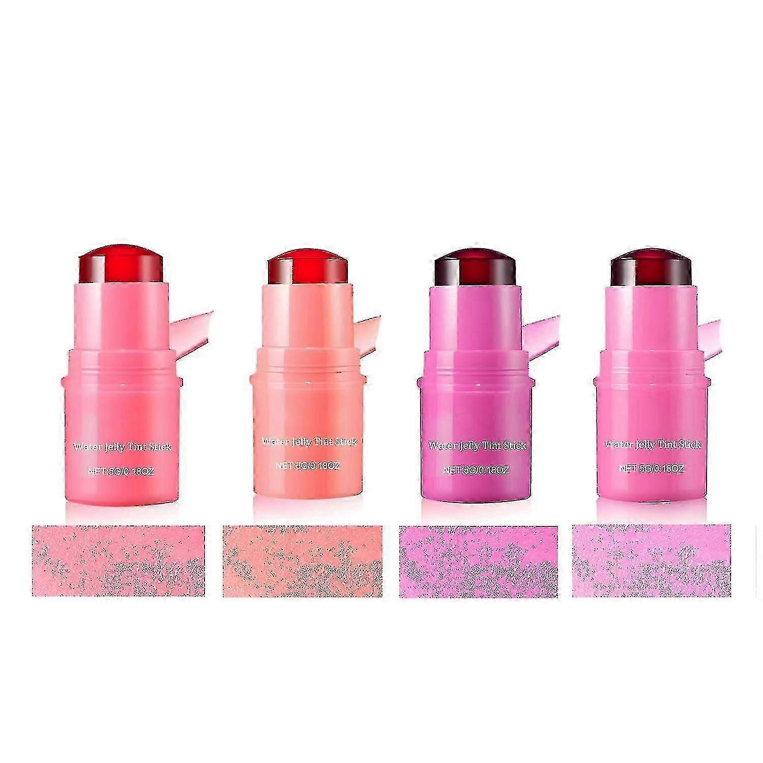 25-26 Maquillage Gelée De Refroidissement Gelée Lèvres - Ww