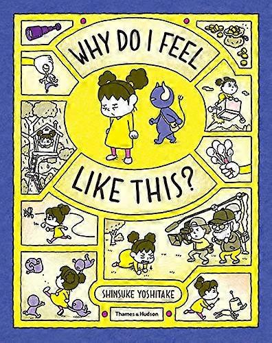 Why Do I Feel Like This?