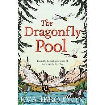 The Dragonfly Pool