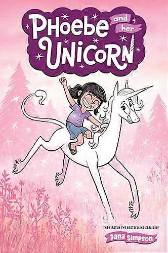 Phoebe and Her Unicorn