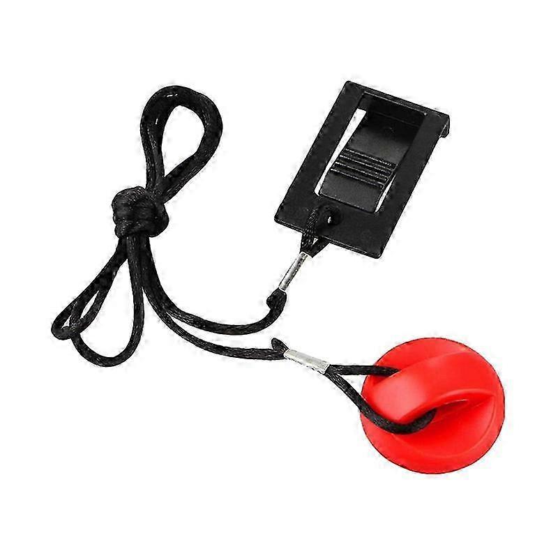 Treadmill Key Replacement Magnet Security Lock Treadmill for Running P20250110832