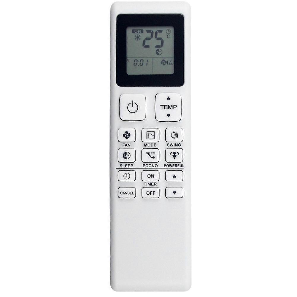 Replace ARC486A1 Air Conditioner Remote Control for Daikin ARC486A1 ARC486A2 Air Conditioner Remote Control