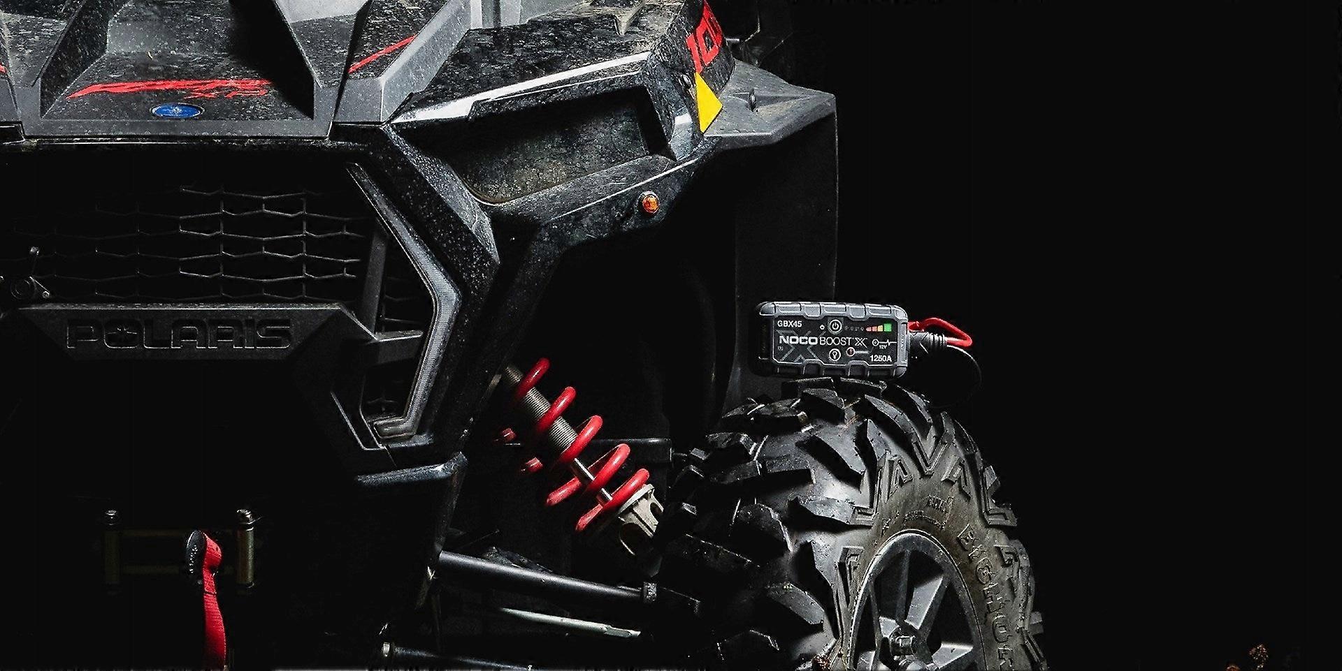 Noco Gbx45 kjøretøy Jump Starter 1250 A