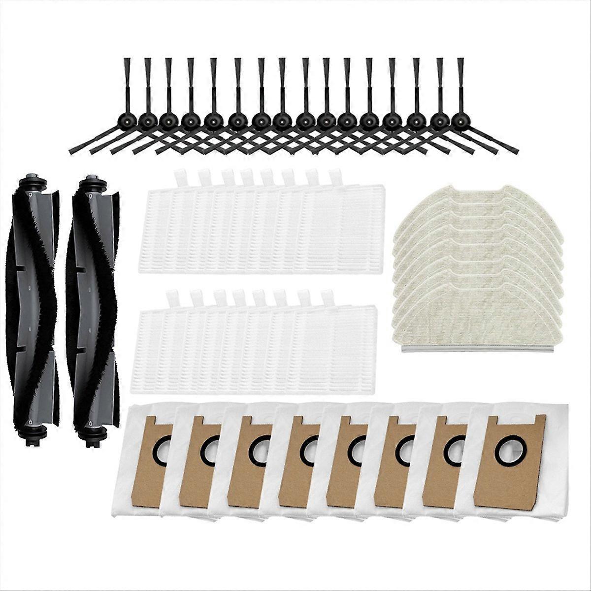 AIRROBO T20 +ロボット掃除機のスペアパーツ