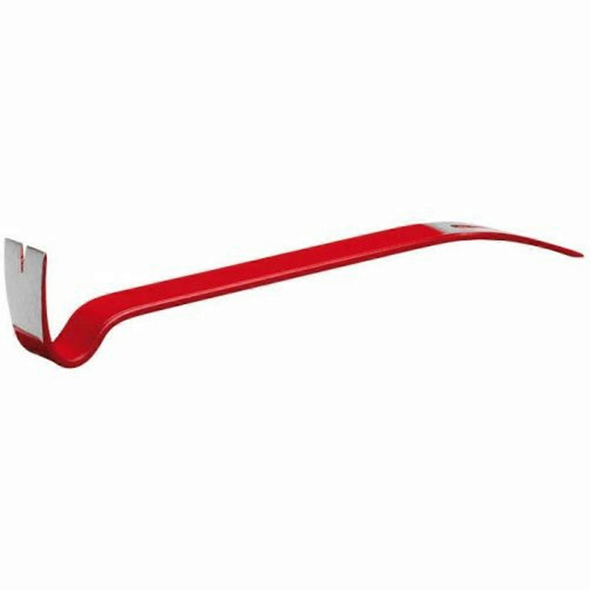 Stripping bar Hultafors Forged steel Flat