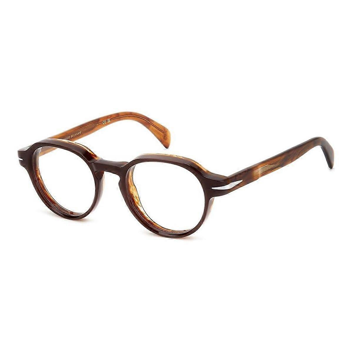 Men' Spectacle frame David Beckham DB 7153
