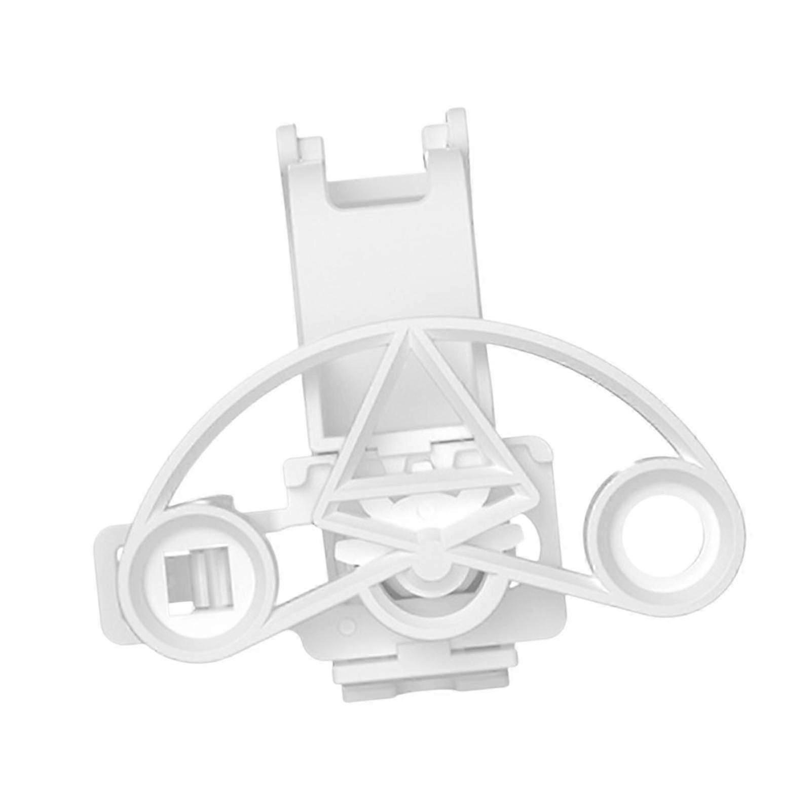 Auxiliary Game Controller Steering Wheel Game Helper Lightweight Attachment