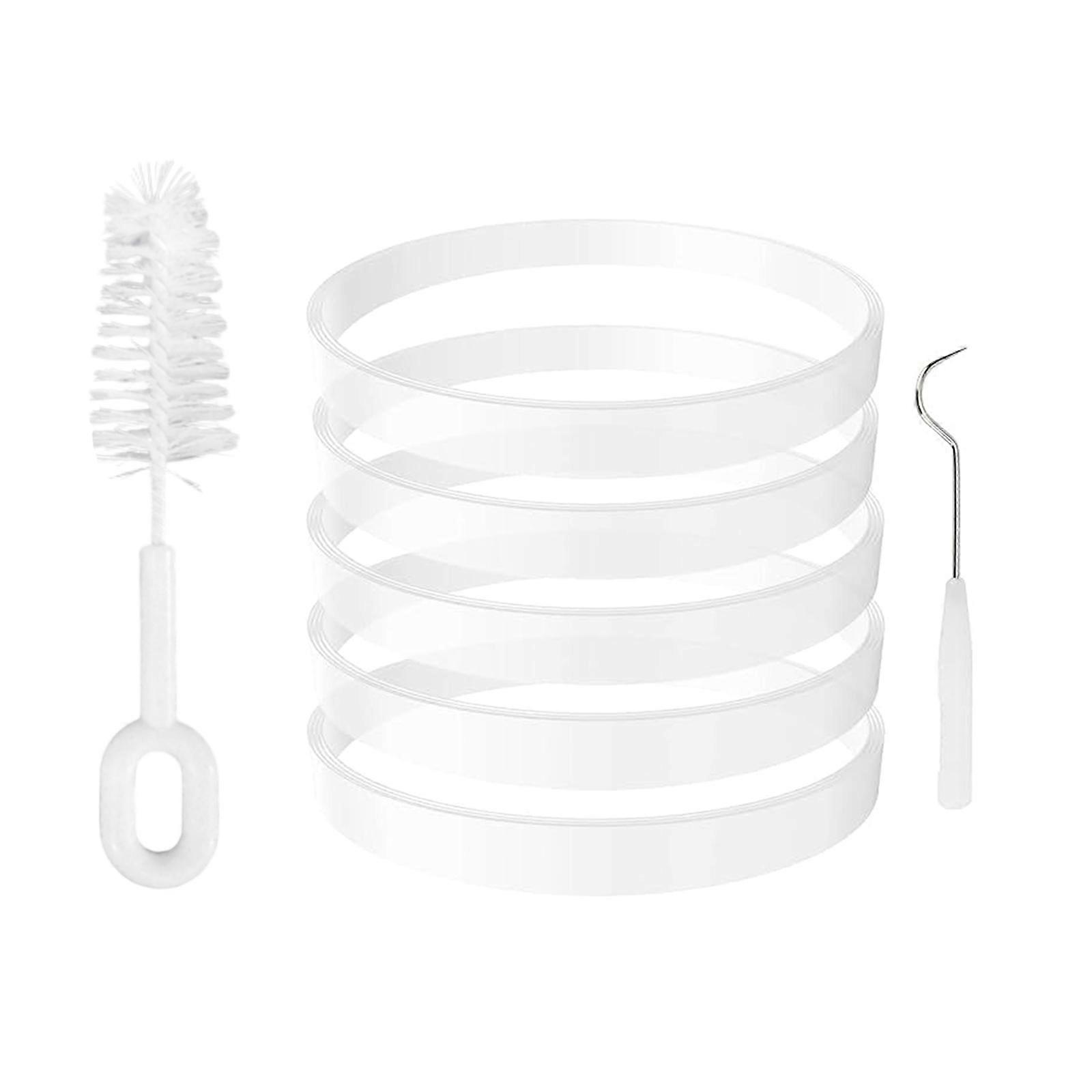 Silicone Seal Juicer Blender Parts Quick Replacement Rubber Gasket for CT680 BL456-30 BL480 BL681A BL682 BL640 BL680 Multicolor