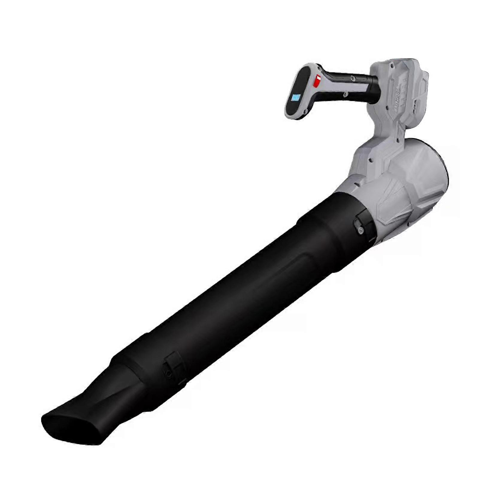 Multiple Purpose Mobile Blower For Household Snow Dust Removal Rapid Motor Thin Plan Energy Saving Solution Multicolor