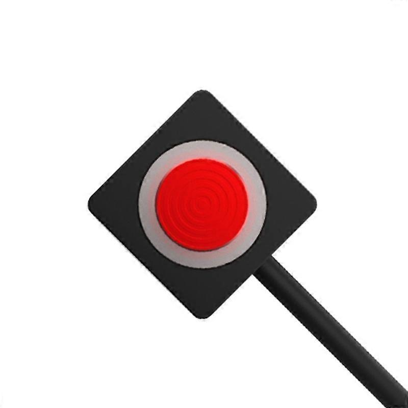 Long Cable Length Flexible Control for Computer Power Switches