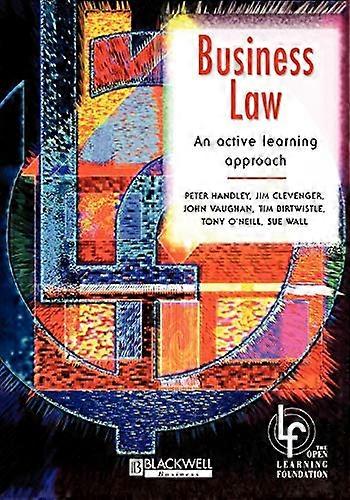 Business Law: An Active Learning Approach