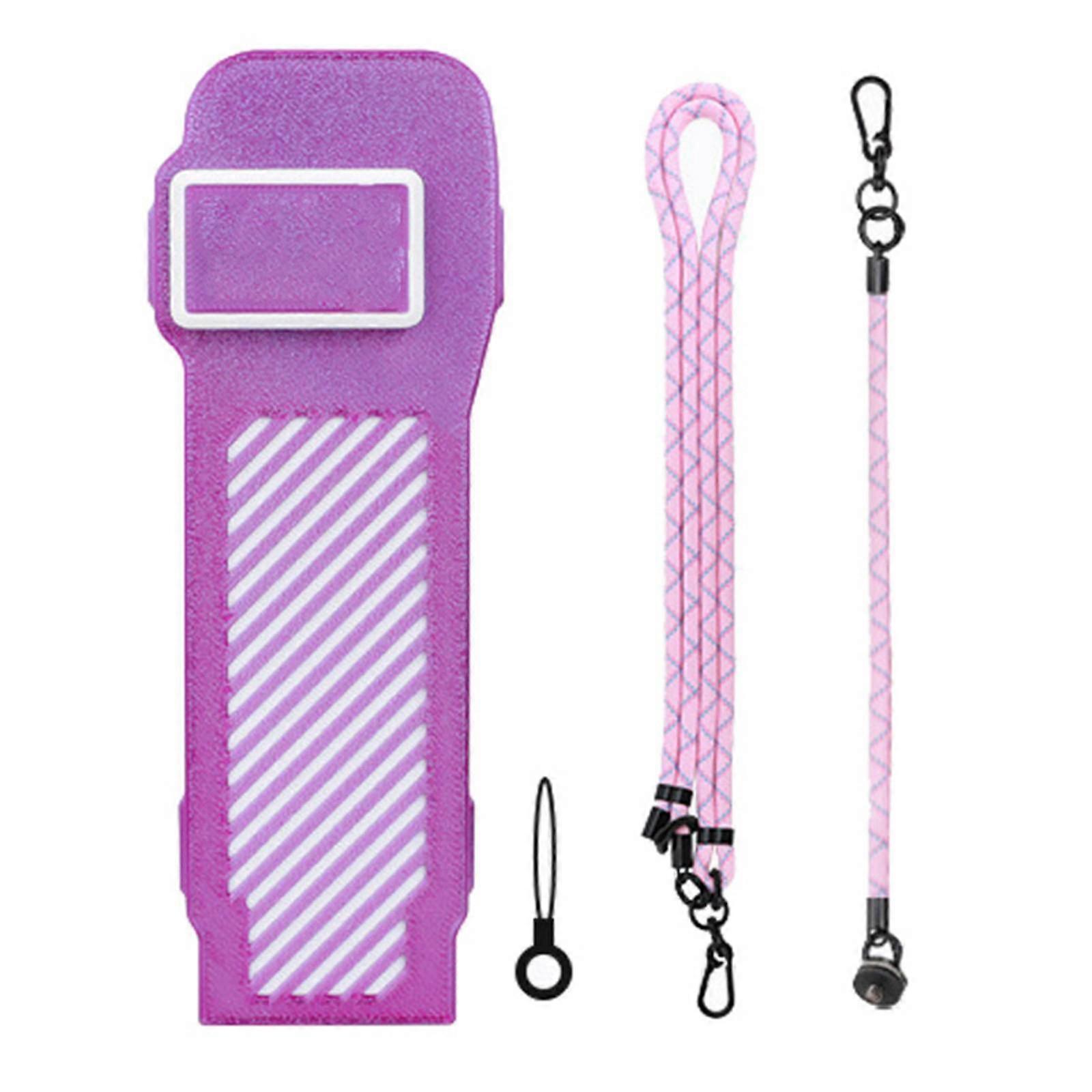 Storage Case Waterproof Storage Case Carrying Case for Pocket 3 Camera Case Box Action Camera Protective Accessories Multicolor