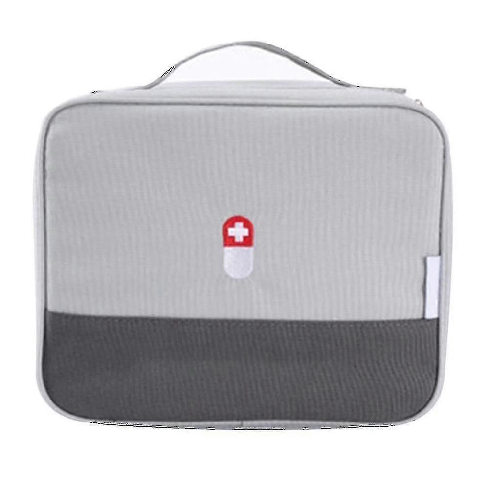 حقيبة طبية ، حقيبة إسعافات أولية ، حقيبة إسعافات أولية ، حقيبة تخزين أدوية ، حقيبة طوارئ ، حقيبة طبية محمولة ج