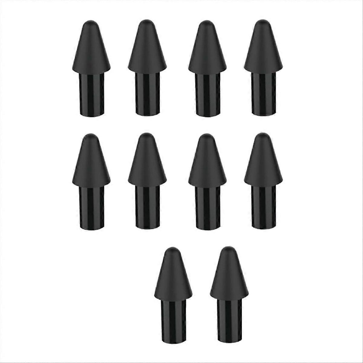 10PCS Replacement Nibs for Remarkable Paper Pro Pen Stylus Pen,Replaceable Spare Tips for Precise W