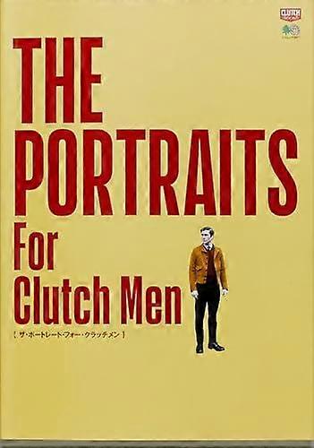 Clutch Paperback