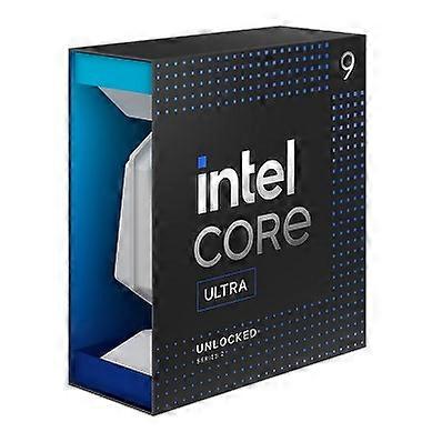 Intel Core Ultra 9 285 Processor 36 Mb Smart Cache Box
