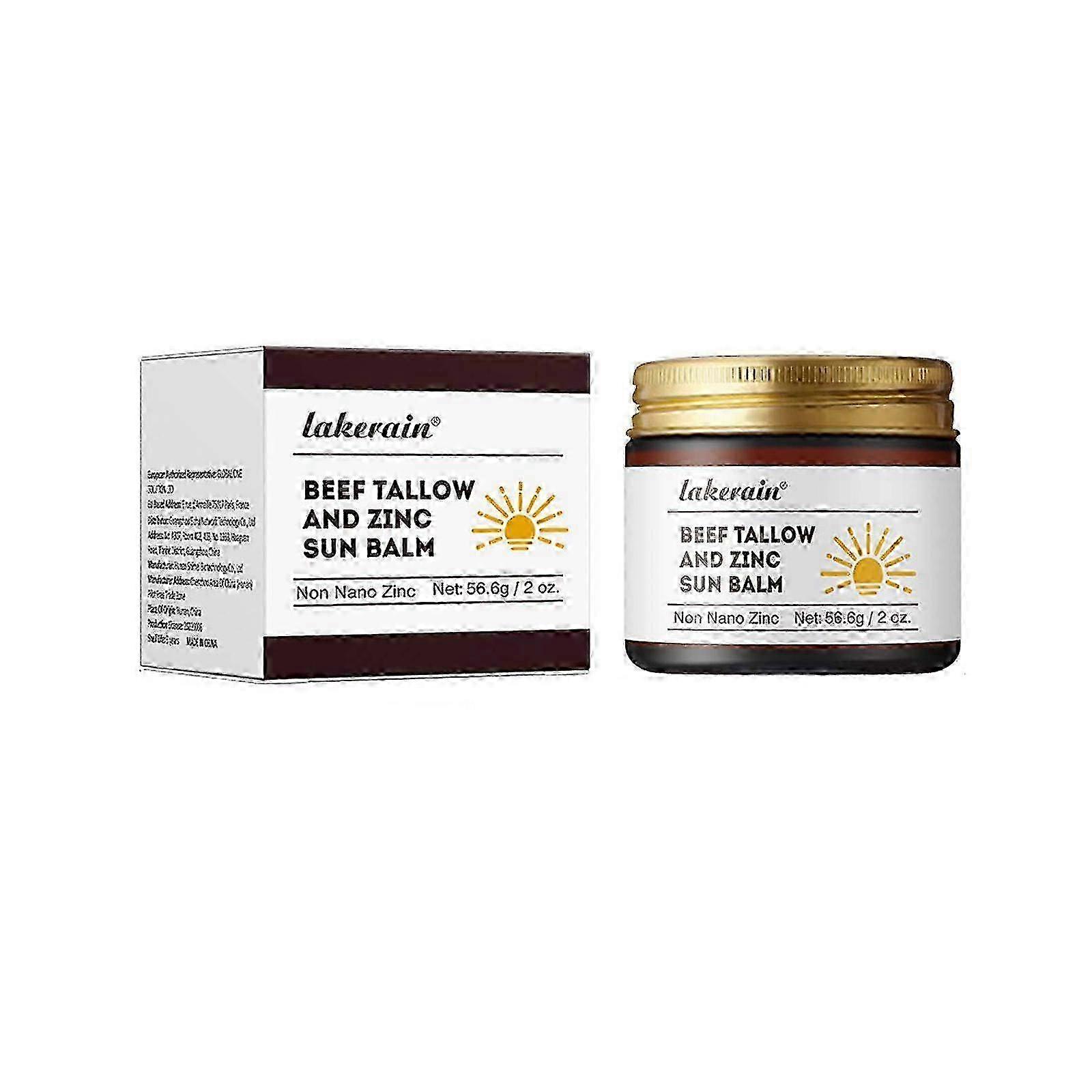Sunscreen Cream Light Moisturizing And Non Greasy Sunscreen