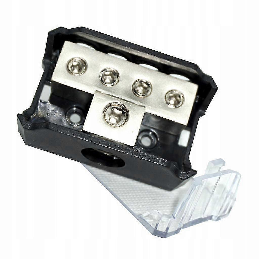 Switch Splitter Circuit Breaker