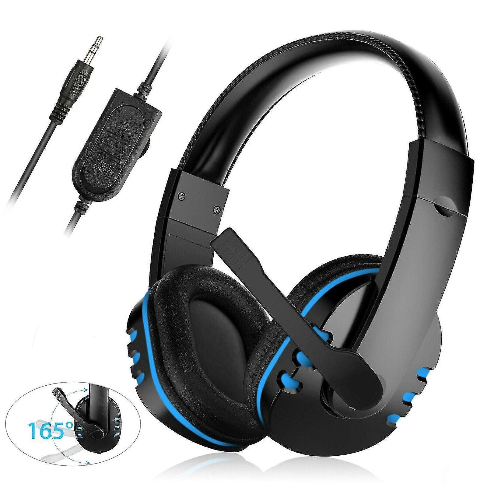 Gaming Headphones