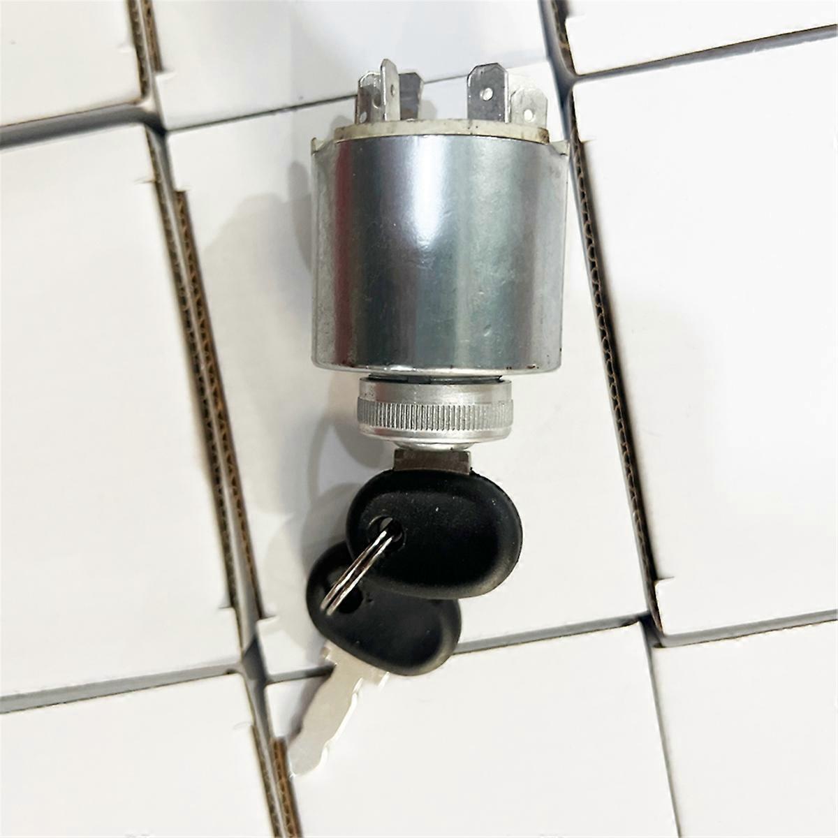 5146155 5129862 CASE IGNITION SWITCH + 2 KEY REPLACES 14159000 3302034M91