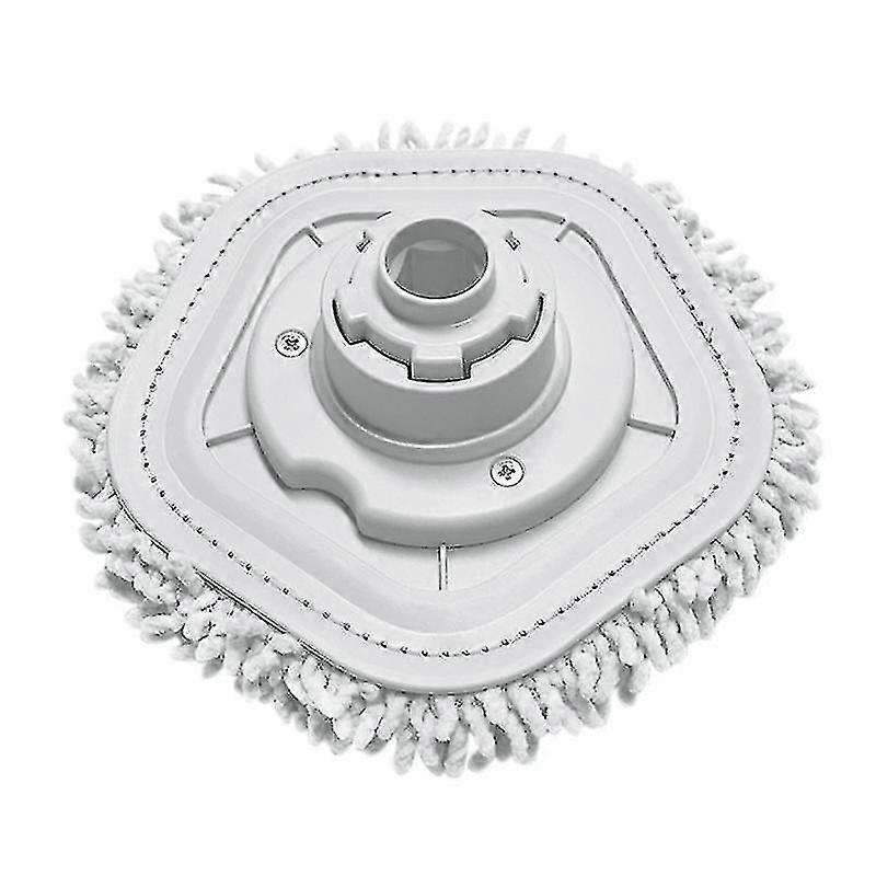 2pcs Mopptuch für Xiaomi Dreame Bot W10 W10 Pro