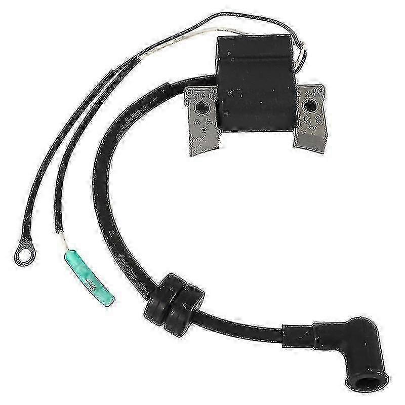 Ignition Coil Assy Compatible Boat Engine F4L F4S , Coil Compatible F6 4 Stroke 6HP Edition 2025