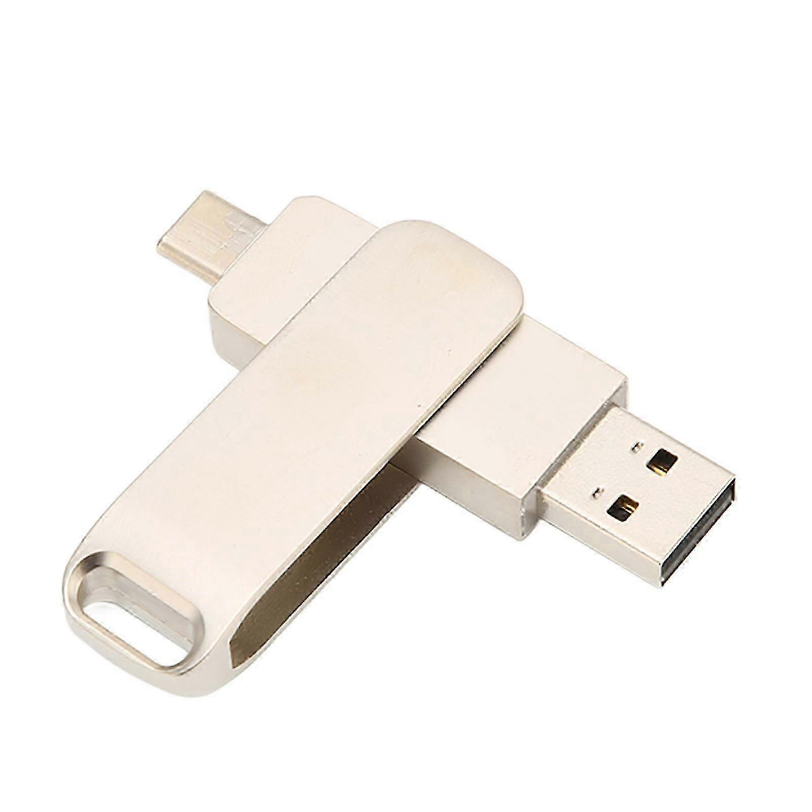 128gb Phone Memory Stick,phone Memory Stick Usb Phone Flash Drive Photo Stick Future-proof Design