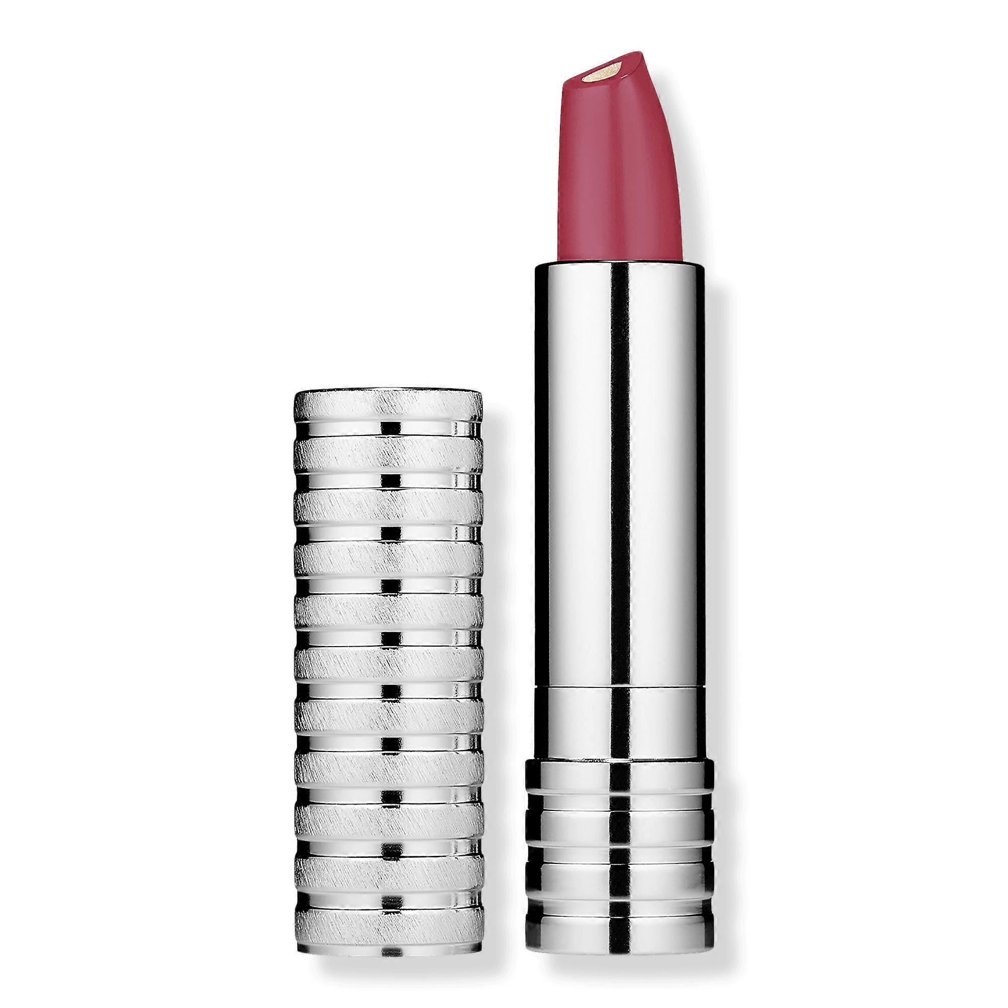 Clinique Dramatically Different Lipstick Shaping Lip Colour, Raspberry Glace, 0.1 Oz